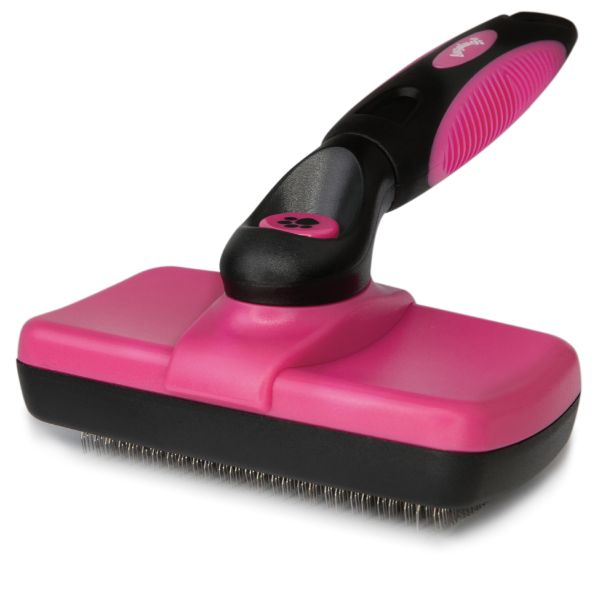 Bugalugs Slicker Brush for Dogs & Cats