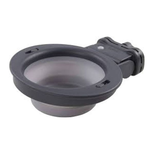 Dexas Collapsible Kennel Bowl