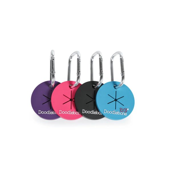 Doodlebone Pick N Clip