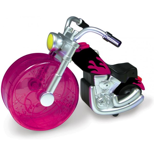 Hamster Chopper Bike Toy