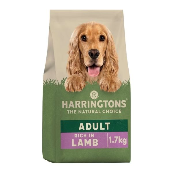 Harringtons Adult Dog Food (1.7KG)