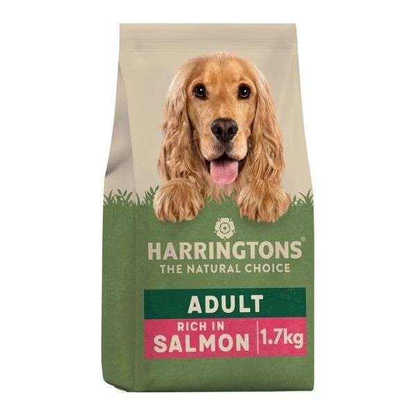 Harringtons Adult Dog Food (1.7KG)