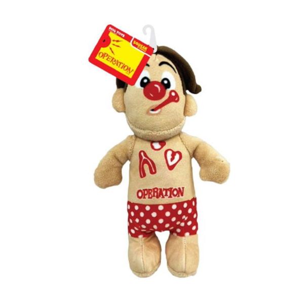 Hasbro Operation Cavity Sam Dog Toy