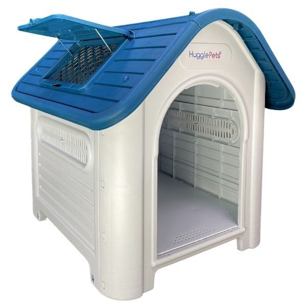 HugglePets Dog Kennel