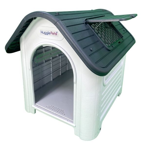 HugglePets Dog Kennel