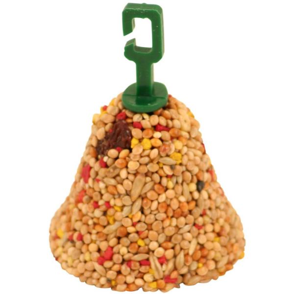 Johnson's Fruit & Honey Bell for Budgies & Parakeets