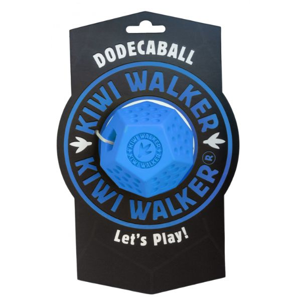 Kiwi Walker Let's Play Dodecaball