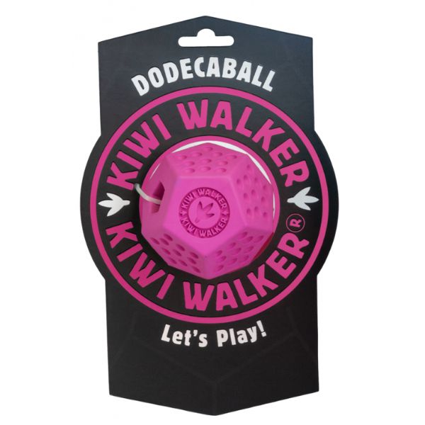 Kiwi Walker Let's Play Dodecaball