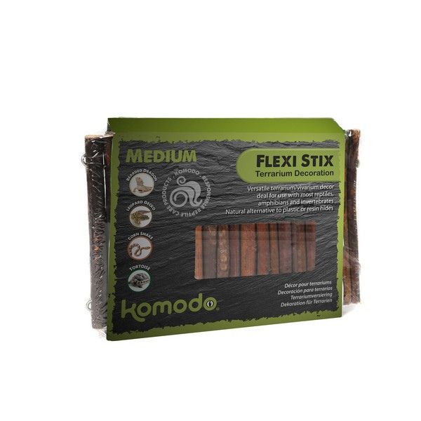 Komodo Flexi Stix
