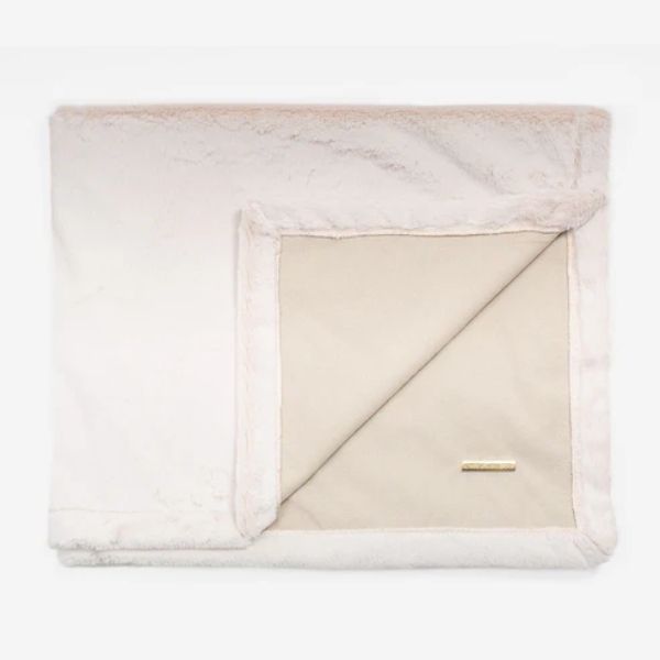 Lords & Labradors Essentials Twill Blanket