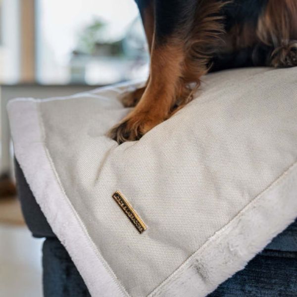 Lords & Labradors Essentials Twill Blanket