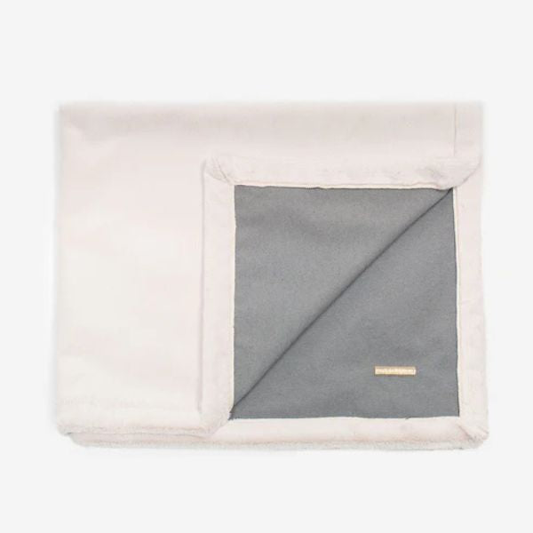 Lords & Labradors Essentials Twill Blanket