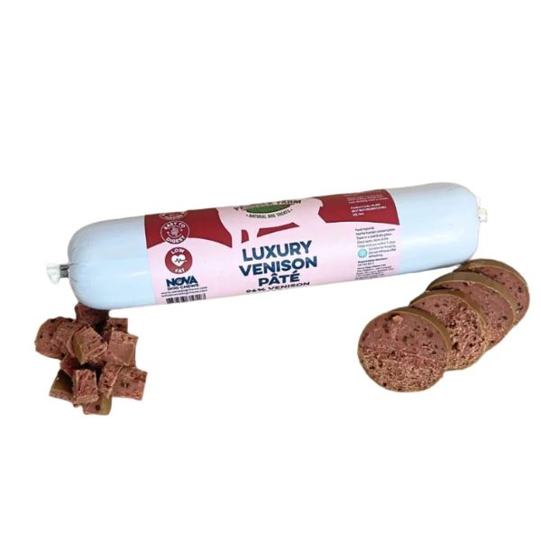 Nova Luxury Pate (400g)