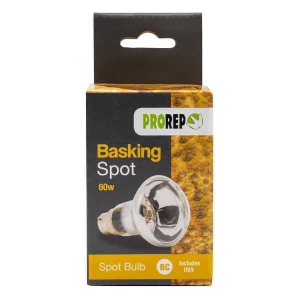 ProRep Basking Spot Lamp (BC)