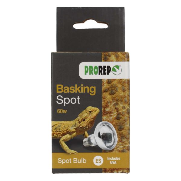 ProRep Basking Spot Lamp (ES)