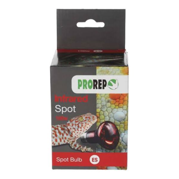 ProRep Infrared Spot Lamp ES