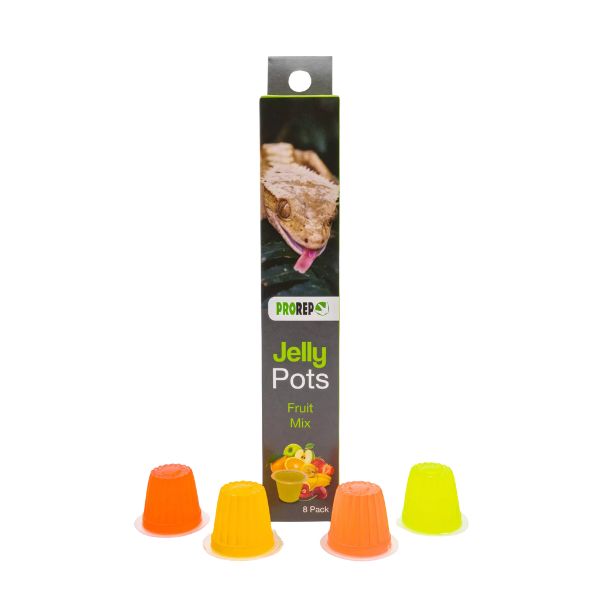 ProRep Jelly Pots