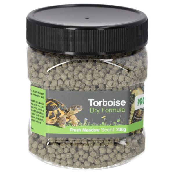 ProRep Flavoured Tortoise Food (200G)