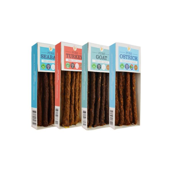 Pure Sticks (50g)