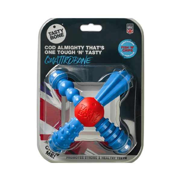 Quattrobone (Small)