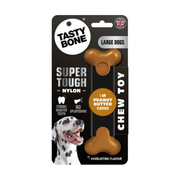 TastyBone Super Tough (Large Dog)