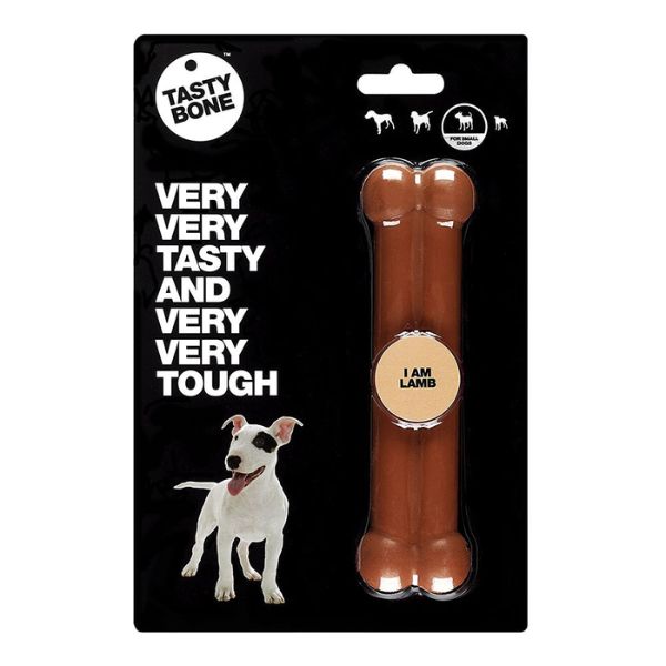 TastyBone Super Tough (Small Dog)