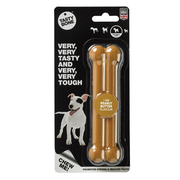 TastyBone Super Tough (Small Dog)