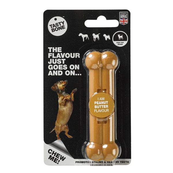 TastyBone Super Tough (Toy Dog)