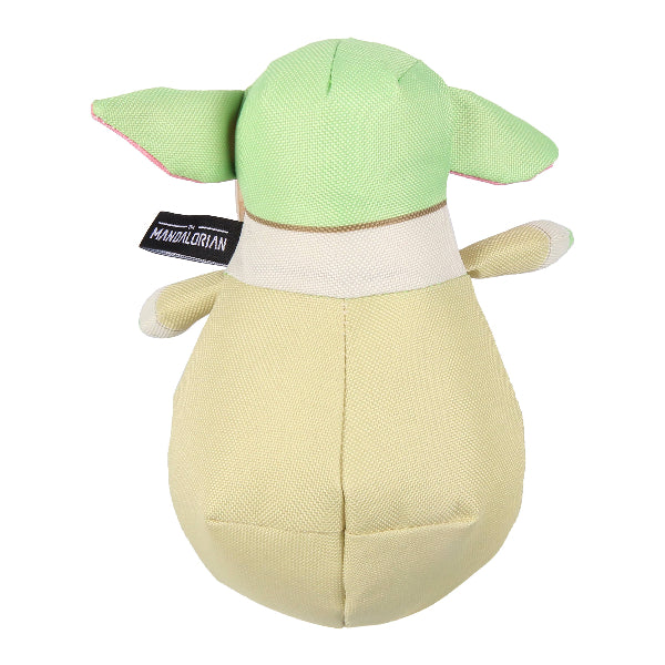 The Mandalorian (Grogu) Two in One Dog Toy