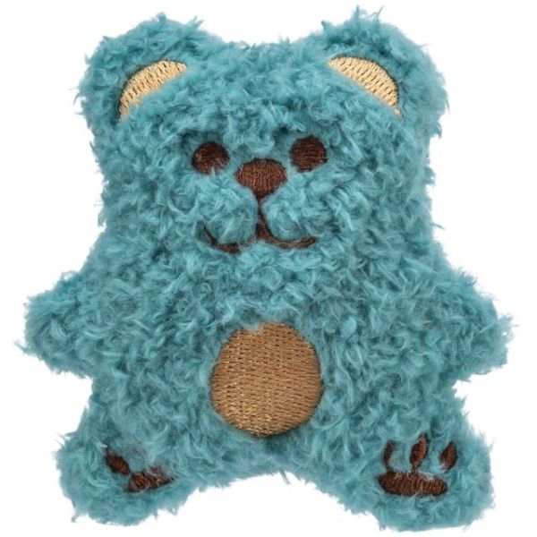 Trixie Plush Bear with Catnip