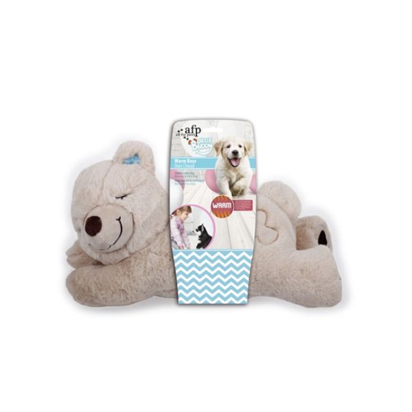 AFP Little Buddy Warm Bear