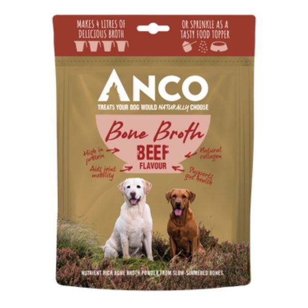 Anco Bone Broth Powder