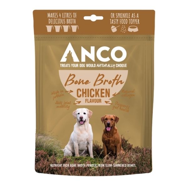 Anco Bone Broth Powder