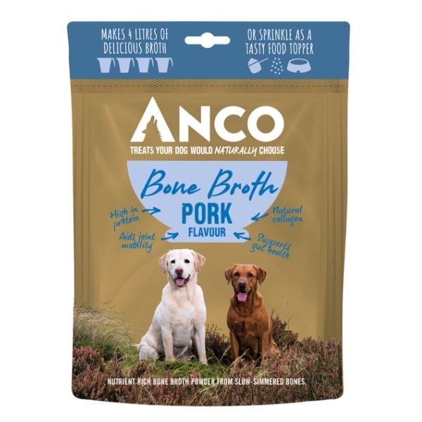 Anco Bone Broth Powder