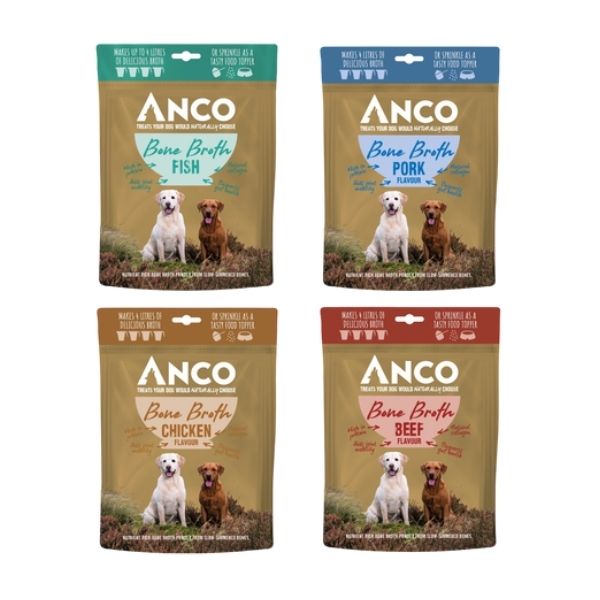 Anco Bone Broth Powder