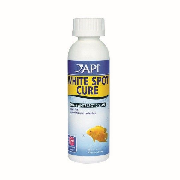 API White Spot Cure (118ml)