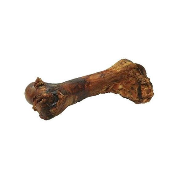 Air Dried Smoked Giant Venison Bone