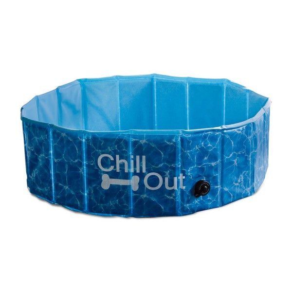 All For Paws Splash and Fun Dog Pool