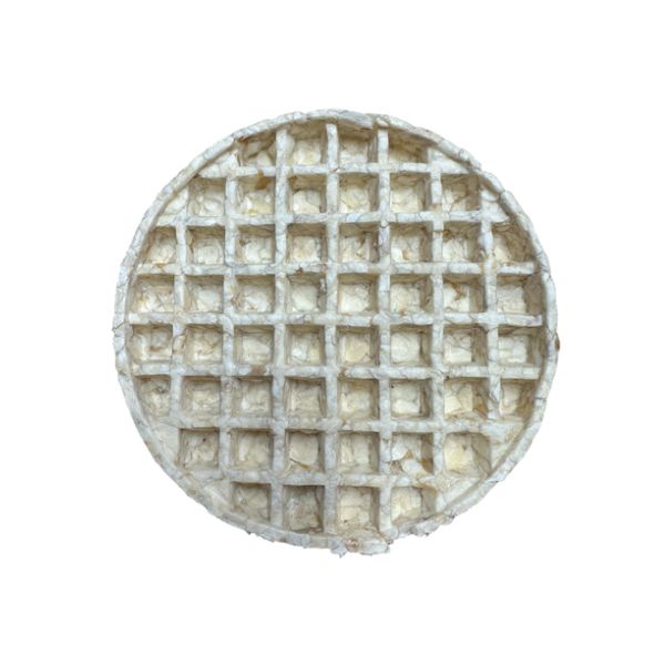Anco Naturals Collagen Waffle (Large)