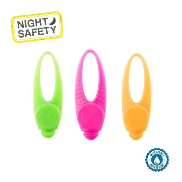 Ancol Blinker - High Visability