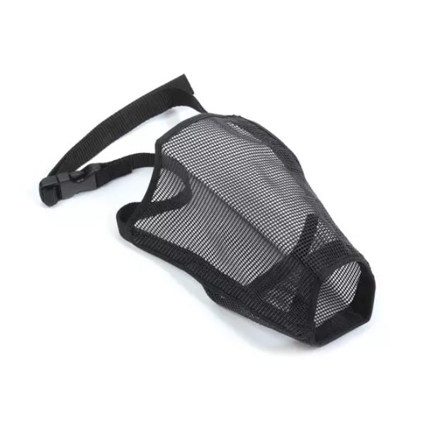 Ancol Mesh Muzzle