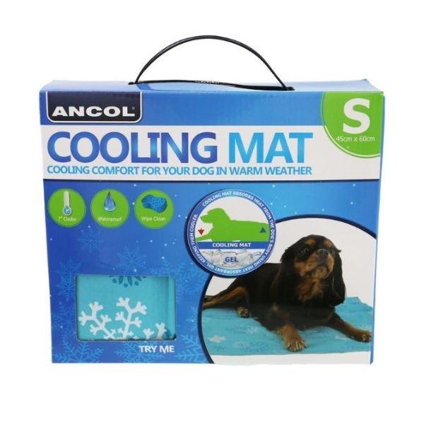 Ancol Cooling Mat