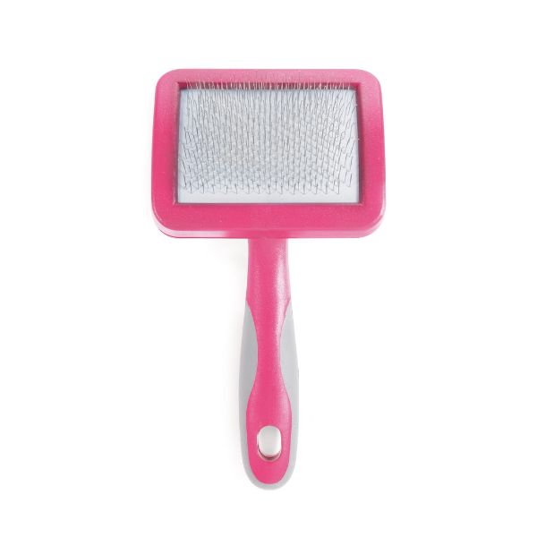 Ancol Ergo Cat Slicker Brush