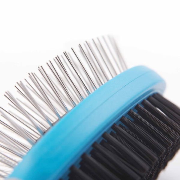 Ancol Ergo Double Sided Brush