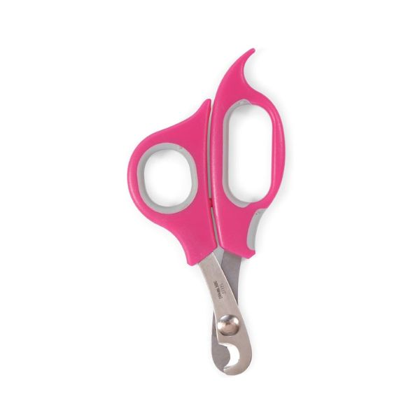 Ancol Ergo Scissor Clippers