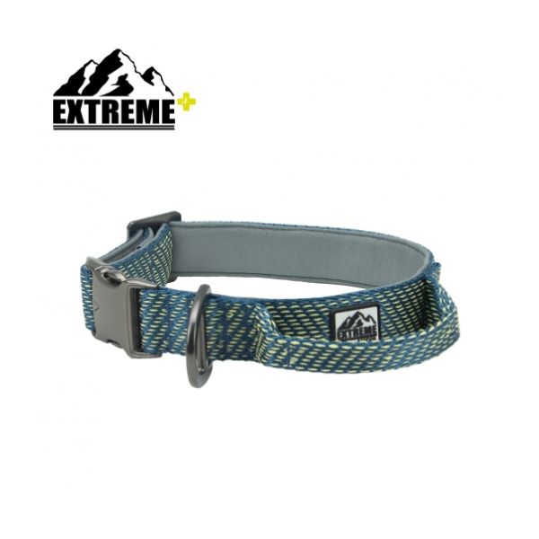 Ancol Extreme Collar with Grab Handle