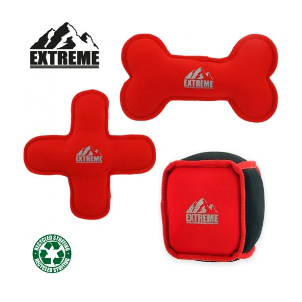 Ancol Extreme Floating Dog Toy