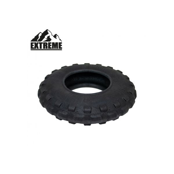 Ancol Extreme Tyre Dog Toy