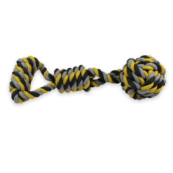Ancol Jumbo Rope Tugger
