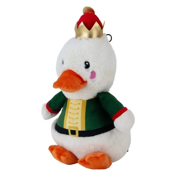 Ancol Nut Quacker Dog Toy